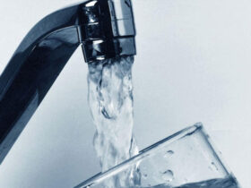 water