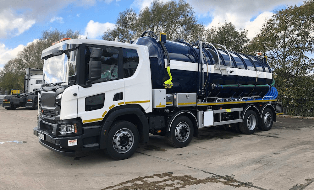 Septic Tanker Hire Liverpool Drain Unblocking Services